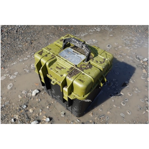 KDS 収納ケース12(DSL/RGL用)