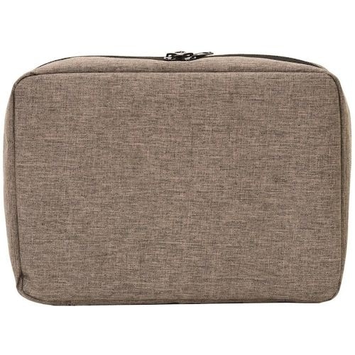 キング ガジェットポーチ K−LGP ブラウン