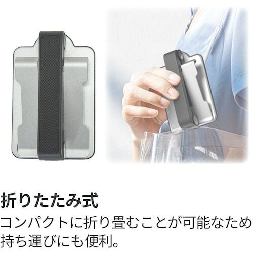 キング タブレットスタンド K−TH−020 シル