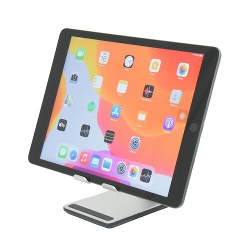 キング タブレットスタンド K−TH−020 シル