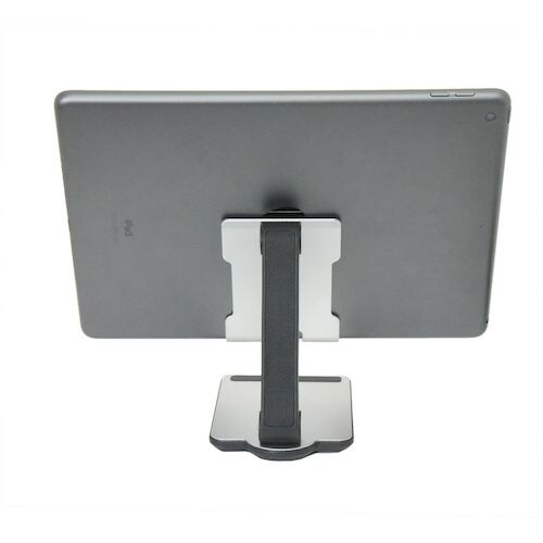 キング タブレットスタンド K−TH−020 シル