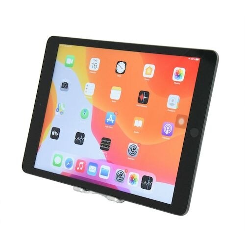 キング タブレットスタンド K−SSH−29 シル