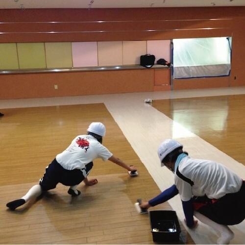 ビアンコ ビアンコートB ツヤ有り(2L)