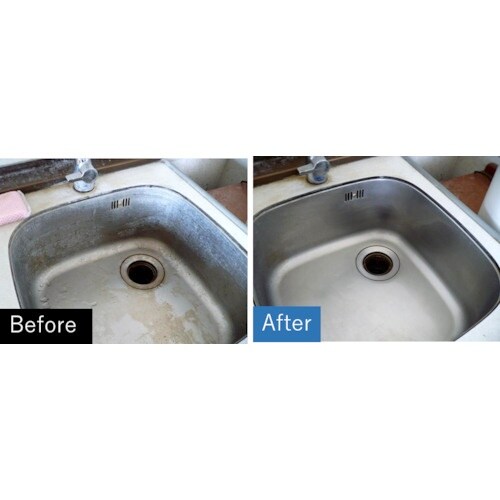 ビアンコ ステンクリーナー(1kg)