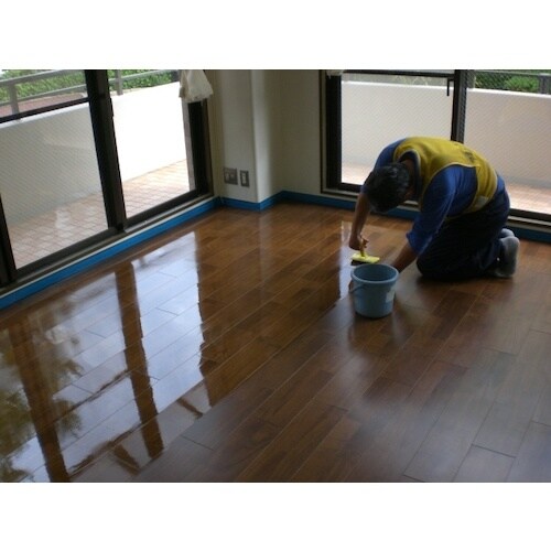 ビアンコ ビアンコートB ツヤ有り(1L)