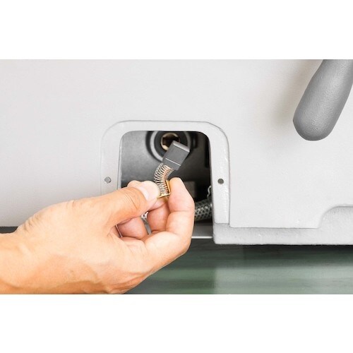 Asada ビーバー50GAT2 SUS管仕様