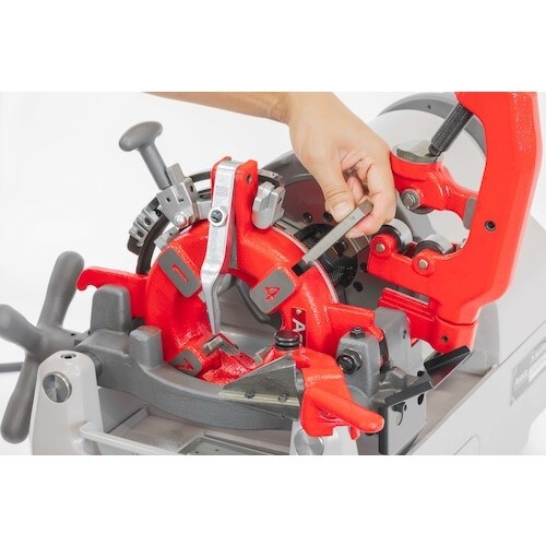 Asada ビーバー50GAT2 SUS管仕様