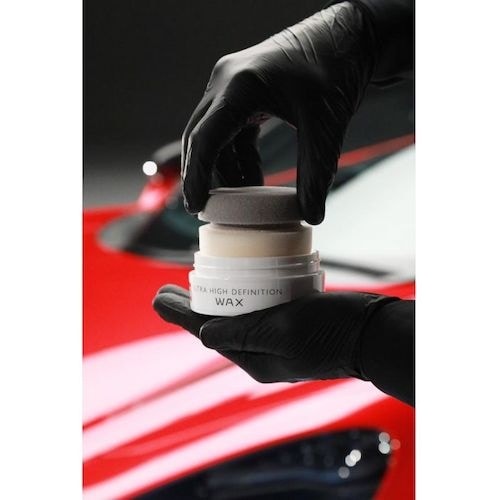 AUTOGLYM 最上級ワックス ウルトラ・ハイ・