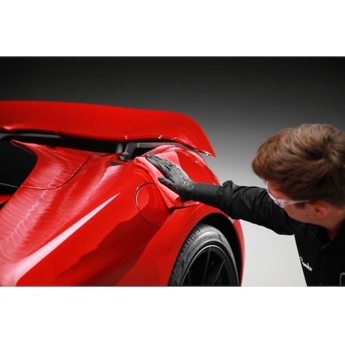 AUTOGLYM 最上級ワックス ウルトラ・ハイ・