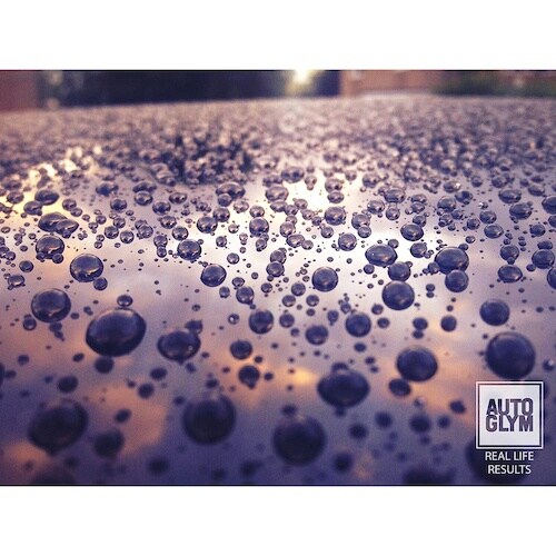 AUTOGLYM 液体ワックス エクスプレス・ワッ