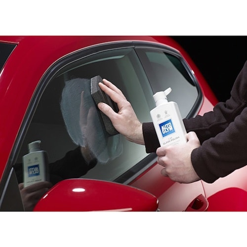 AUTOGLYM 液剤塗布スポンジ パーフェクト・