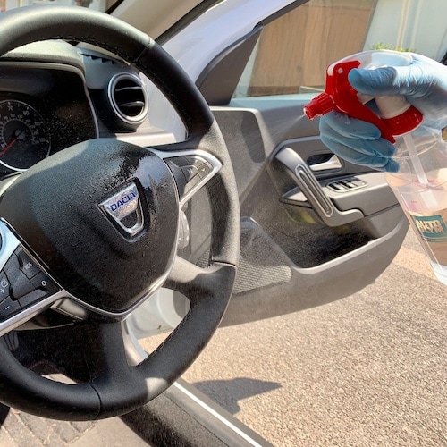 AUTOGLYM 除菌消臭剤 マルチ・サーフェス・