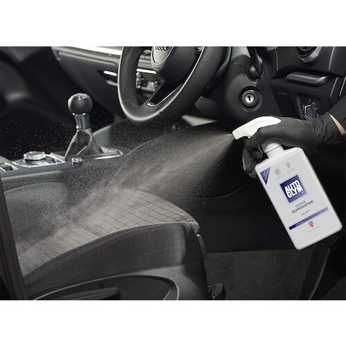 AUTOGLYM 消臭芳香剤 オド・エリミネーター