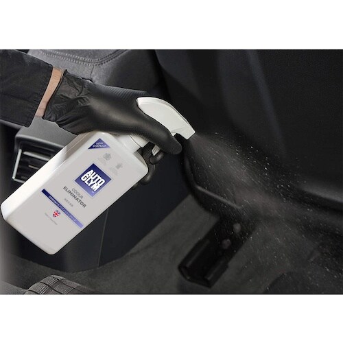 AUTOGLYM 消臭芳香剤 オド・エリミネーター