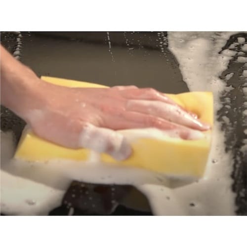 AUTOGLYM 高発泡シャンプー フォーミング・