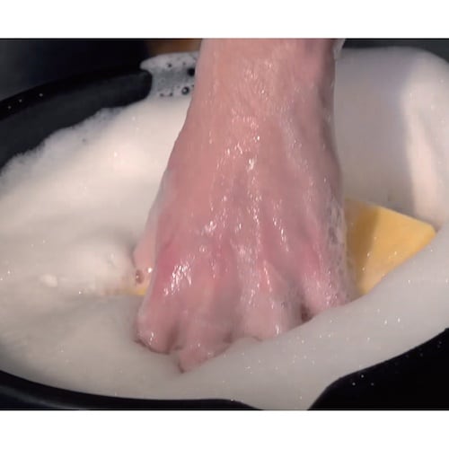 AUTOGLYM 高発泡シャンプー フォーミング・