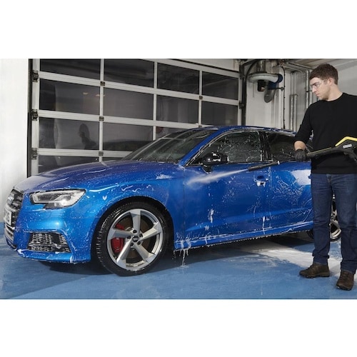 AUTOGLYM 高圧洗浄機用手洗い泡シャンプー