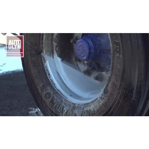 AUTOGLYM 生分解性洗浄剤 マルチウォッシュ