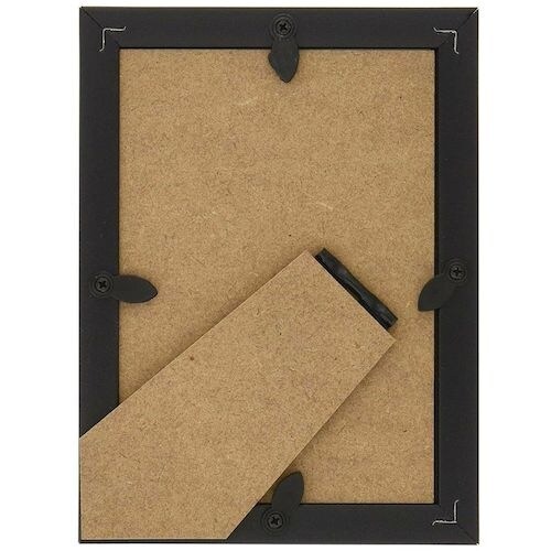 キング 肖像額縁 L判