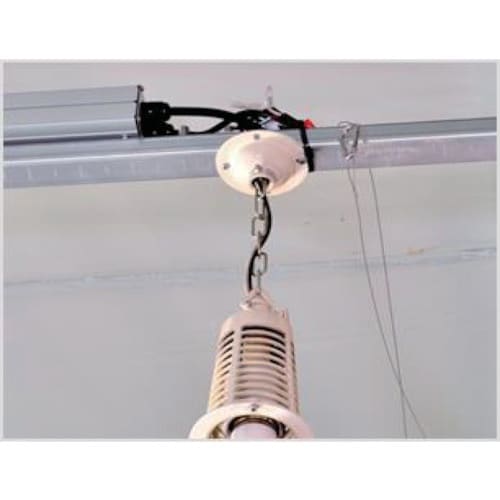 共成 落下防止ステンレスワイヤー線径1mm(10本