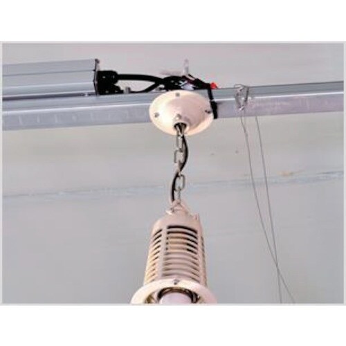 共成 落下防止ステンレスワイヤー線径1.5mm(1