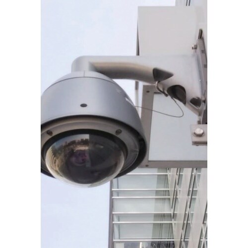 共成 落下防止ステンレスワイヤー線径1mm(10本