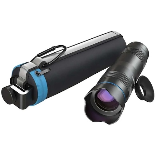 APEXEL 単眼鏡 36倍 対物36mm