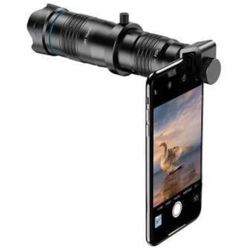 APEXEL 単眼鏡 36倍 対物36mm