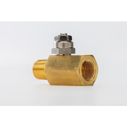 高島 ダンプナ メスG3/8 オスG3/8 Bs製