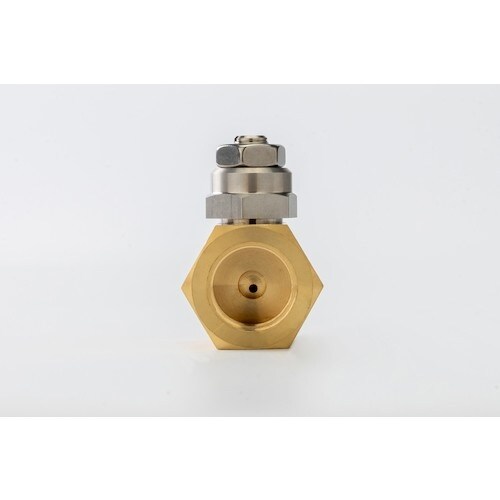 高島 ダンプナ メスG1/4 オスG1/4 Bs製