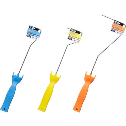 アサヒペン ミニスモールローラーminicoro用