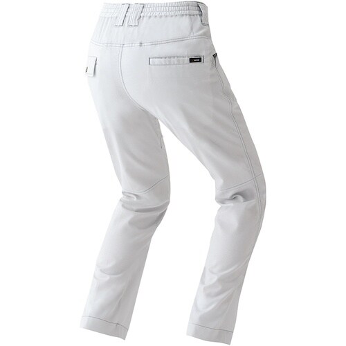 アイトス 春夏綿100%ムービンカットノータックワ