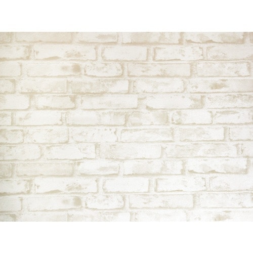 アサヒペン 簡単に貼れてキレイにはがせるカベ紙 9