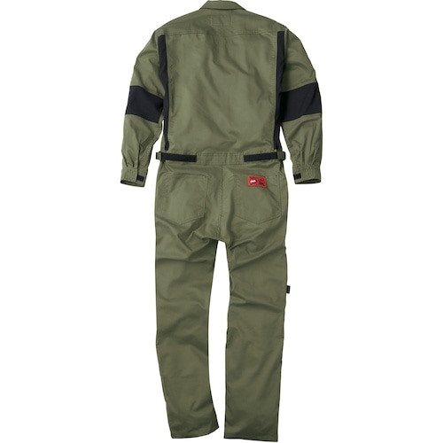 AUTO−BI つなぎ服−014オーディー−lサイ