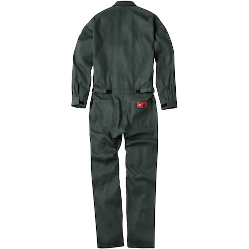 AUTO−BI つなぎ服−101ブルー−3lサイズ