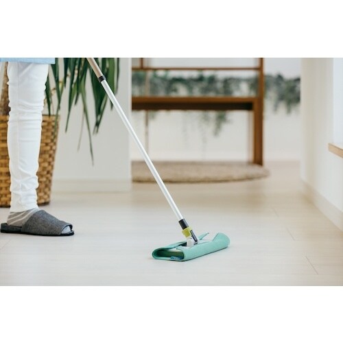 コンドル フローリング用モップ フロアラボ ハイマ