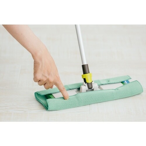 コンドル フローリング用モップ フロアラボ ハイマ