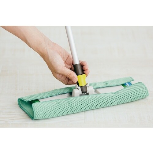 コンドル フローリング用モップ フロアラボ ハイマ