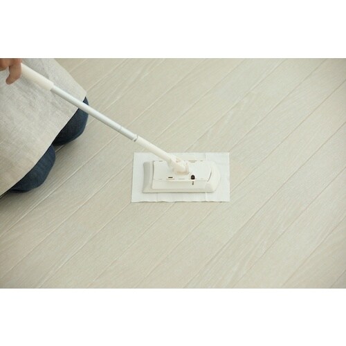 コンドル トイレ床用ワイパーJ