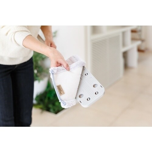 コンドル フローリング用モップ ハイマジックウェッ