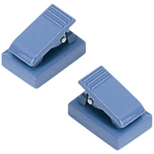 共栄プラスチック マグタロウ 2個入 ブルー