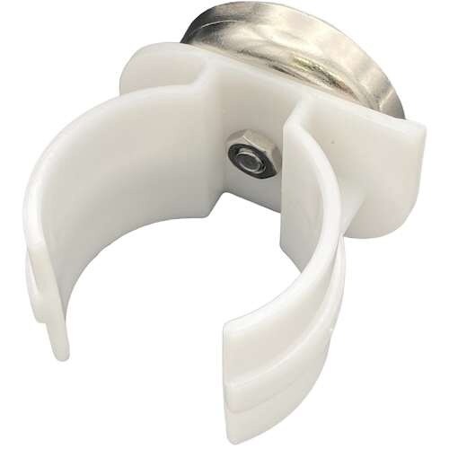 ラクテム パイプホルダ Φ25−25 マグネット付