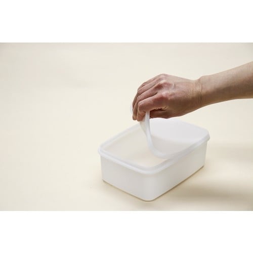 蝶プラ 無添加ポリエチレン カンテムポットL−2