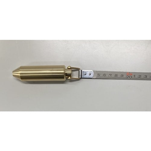 日本度器 ステンレス・タンクスケール(中身) 10