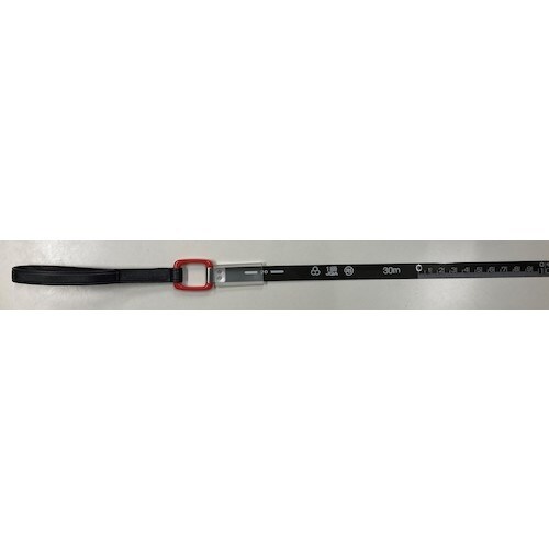 日本度器 13mm巾鋼製巻尺 スチール・エキスパー