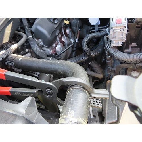 JTC ホースバンドツール