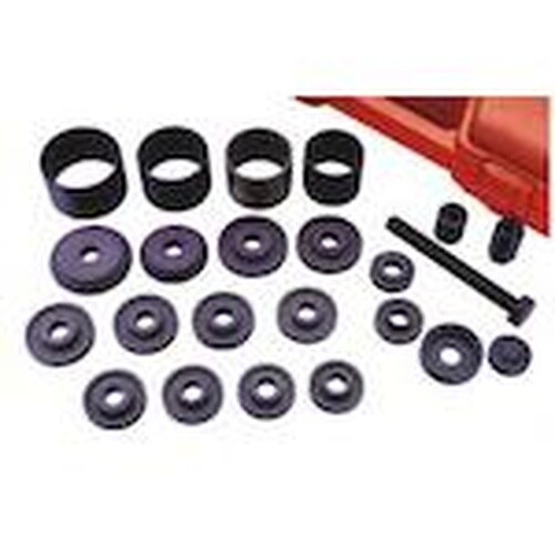 JTC フロントホイールベアリングプーラー