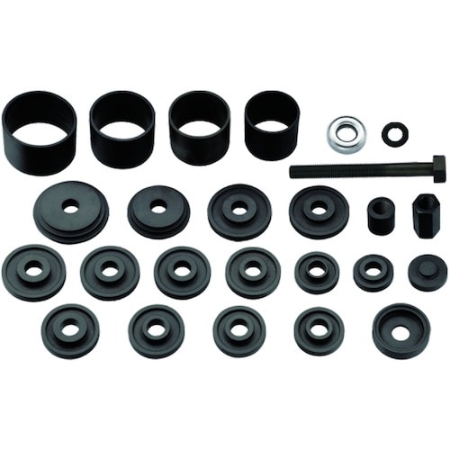 JTC フロントホイールベアリングプーラー