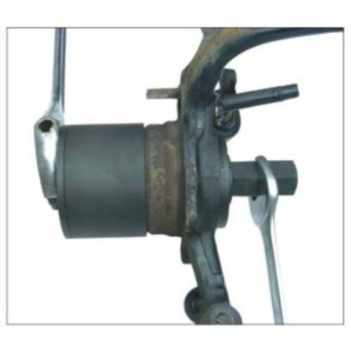 JTC フロントホイールベアリングプーラー