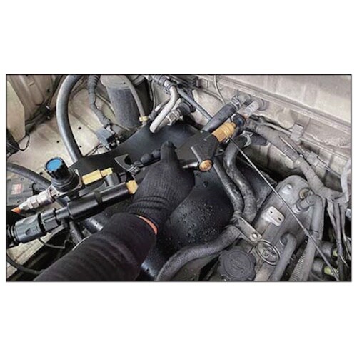 JTC パルスパイプフラッシュツールセット